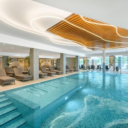 Kenese Bay Garden Resort & Conference 발라톤케네세 외부 사진