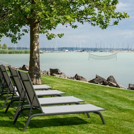Kenese Bay Garden Resort & Conference 발라톤케네세 외부 사진