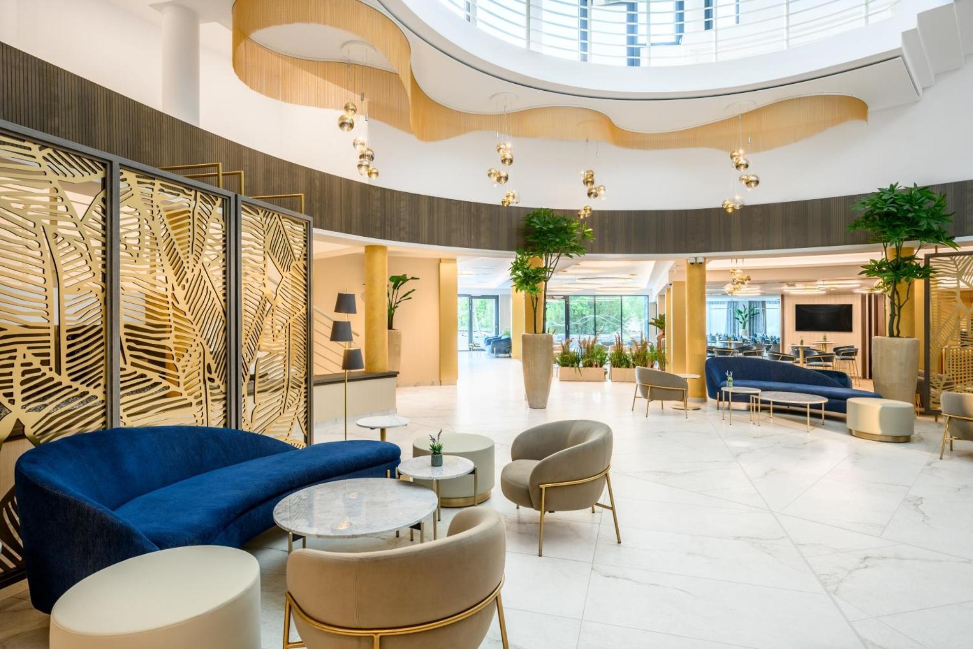 Kenese Bay Garden Resort & Conference 발라톤케네세 외부 사진