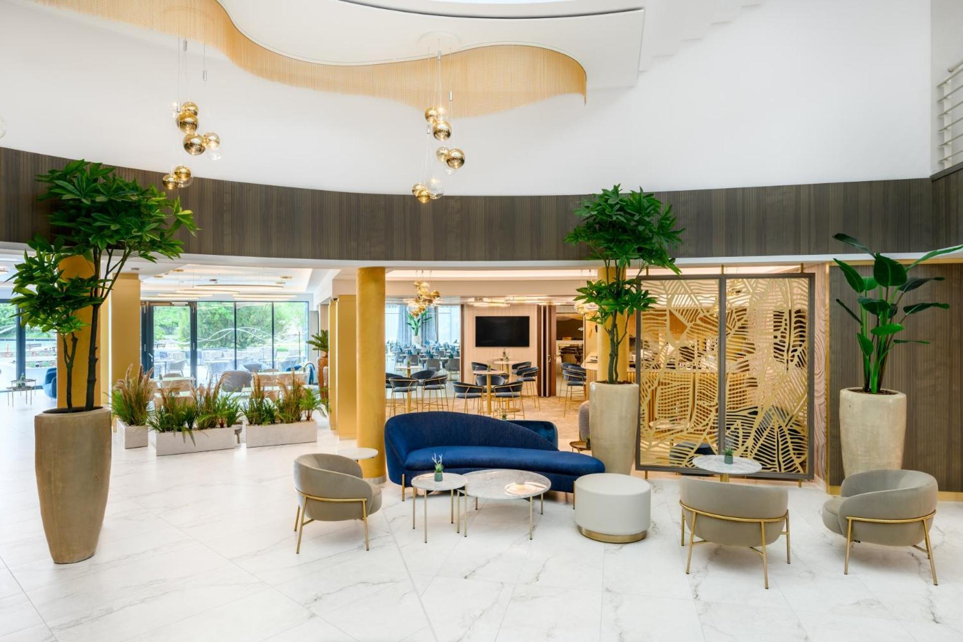 Kenese Bay Garden Resort & Conference 발라톤케네세 외부 사진