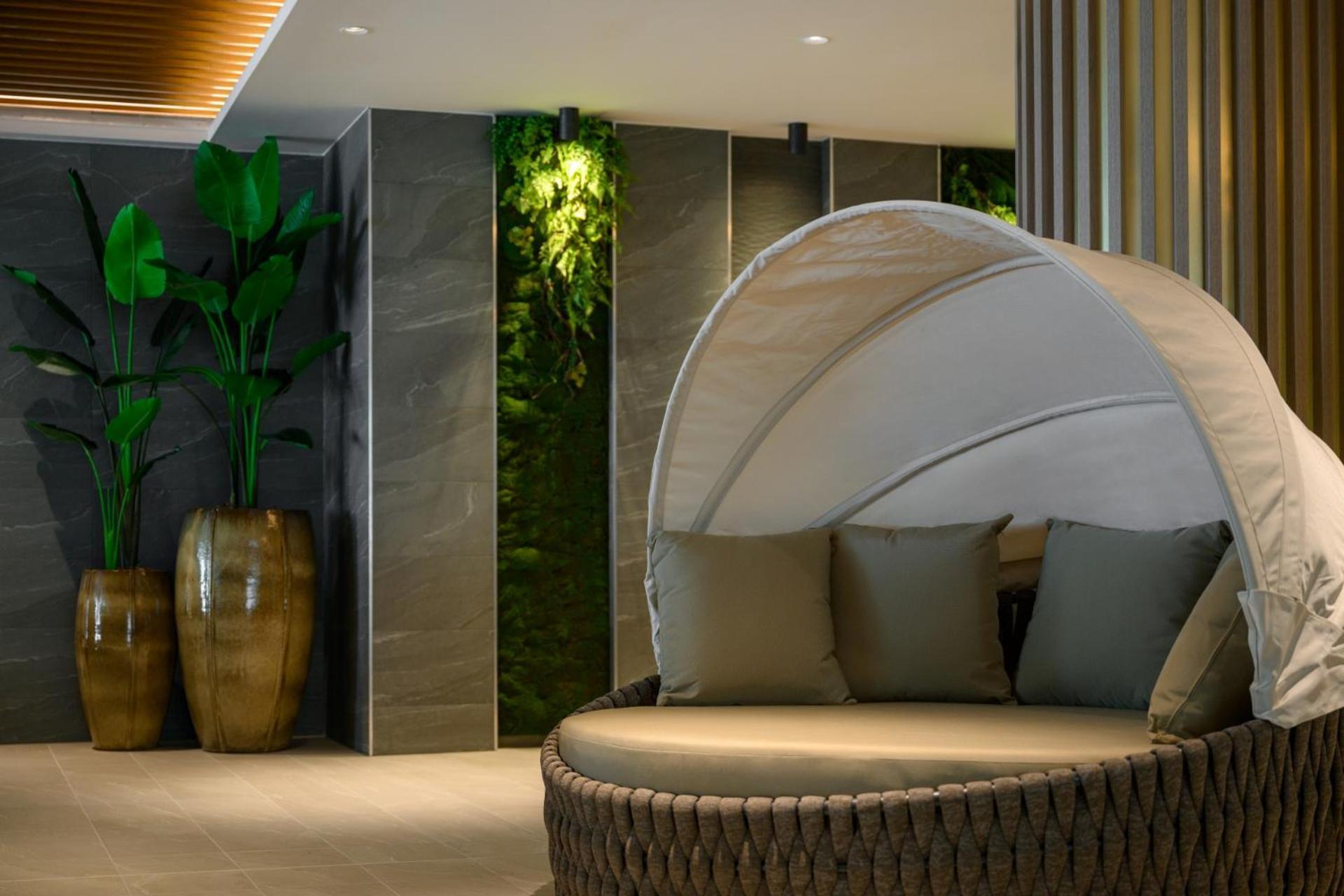 Kenese Bay Garden Resort & Conference 발라톤케네세 외부 사진