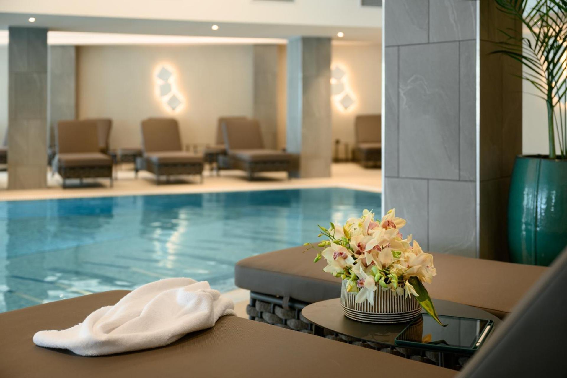Kenese Bay Garden Resort & Conference 발라톤케네세 외부 사진
