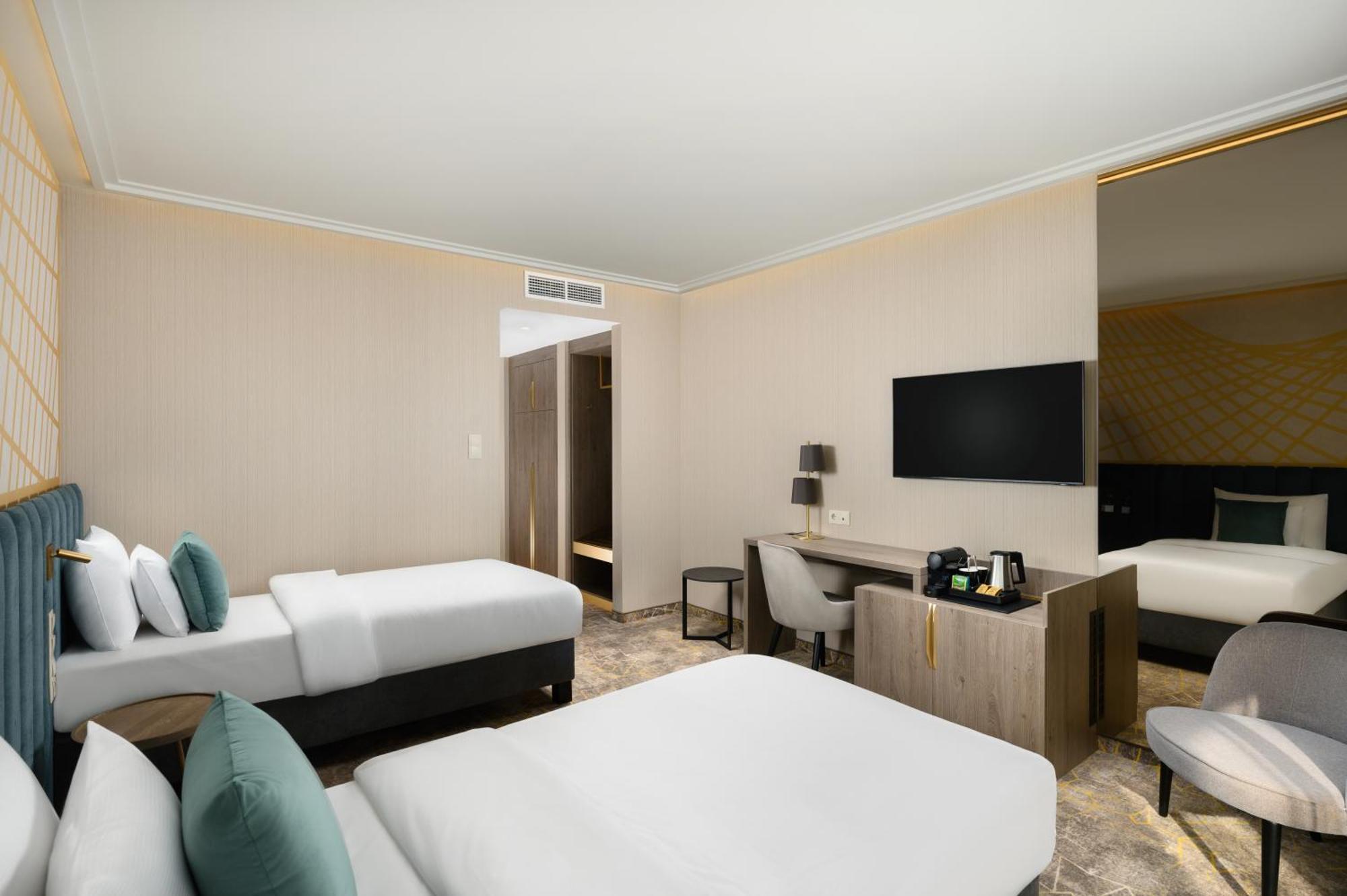 Kenese Bay Garden Resort & Conference 발라톤케네세 외부 사진