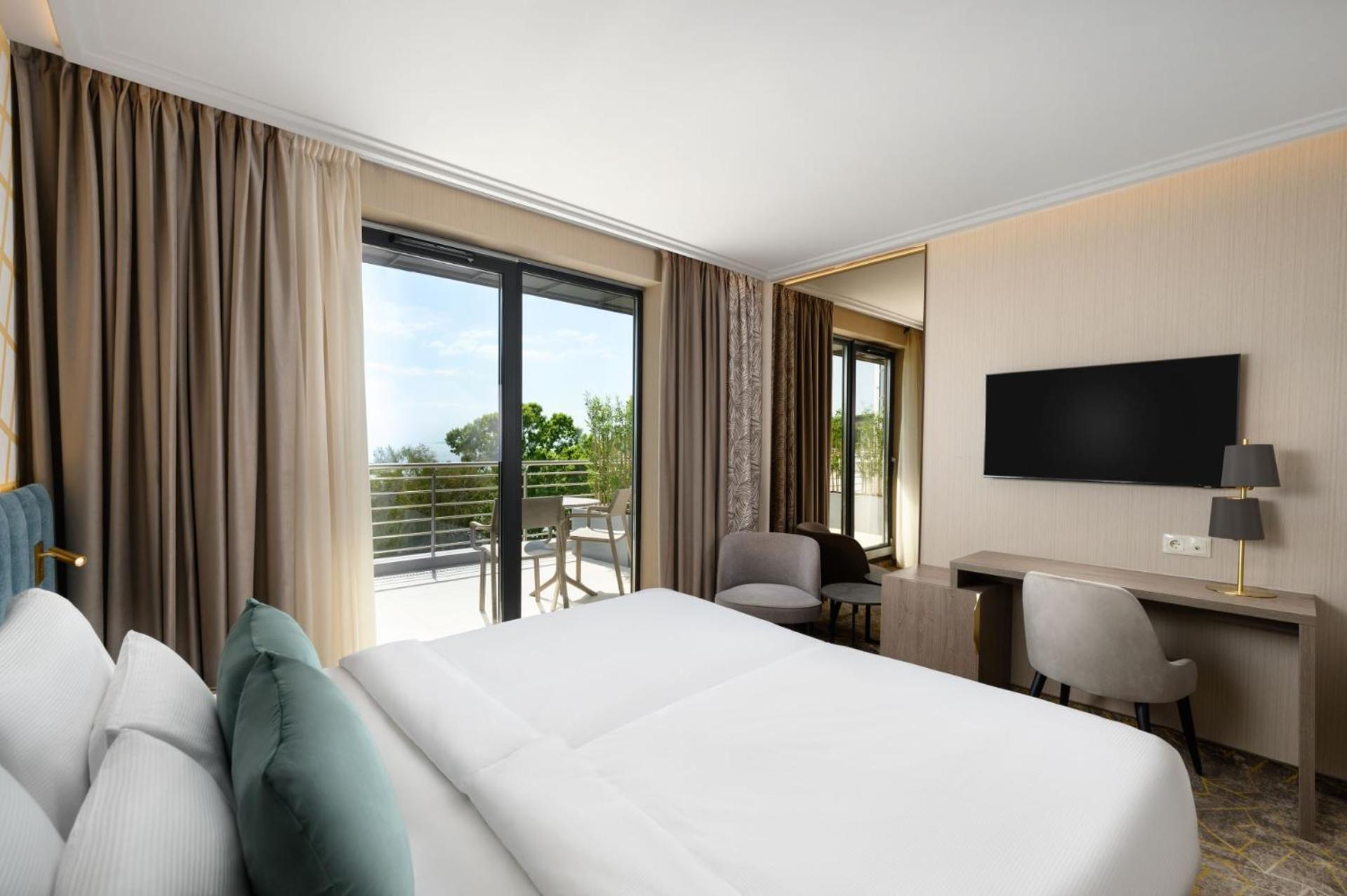 Kenese Bay Garden Resort & Conference 발라톤케네세 외부 사진