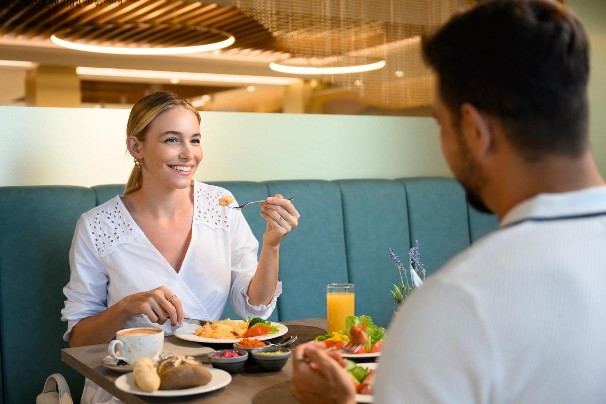 Kenese Bay Garden Resort & Conference 발라톤케네세 외부 사진