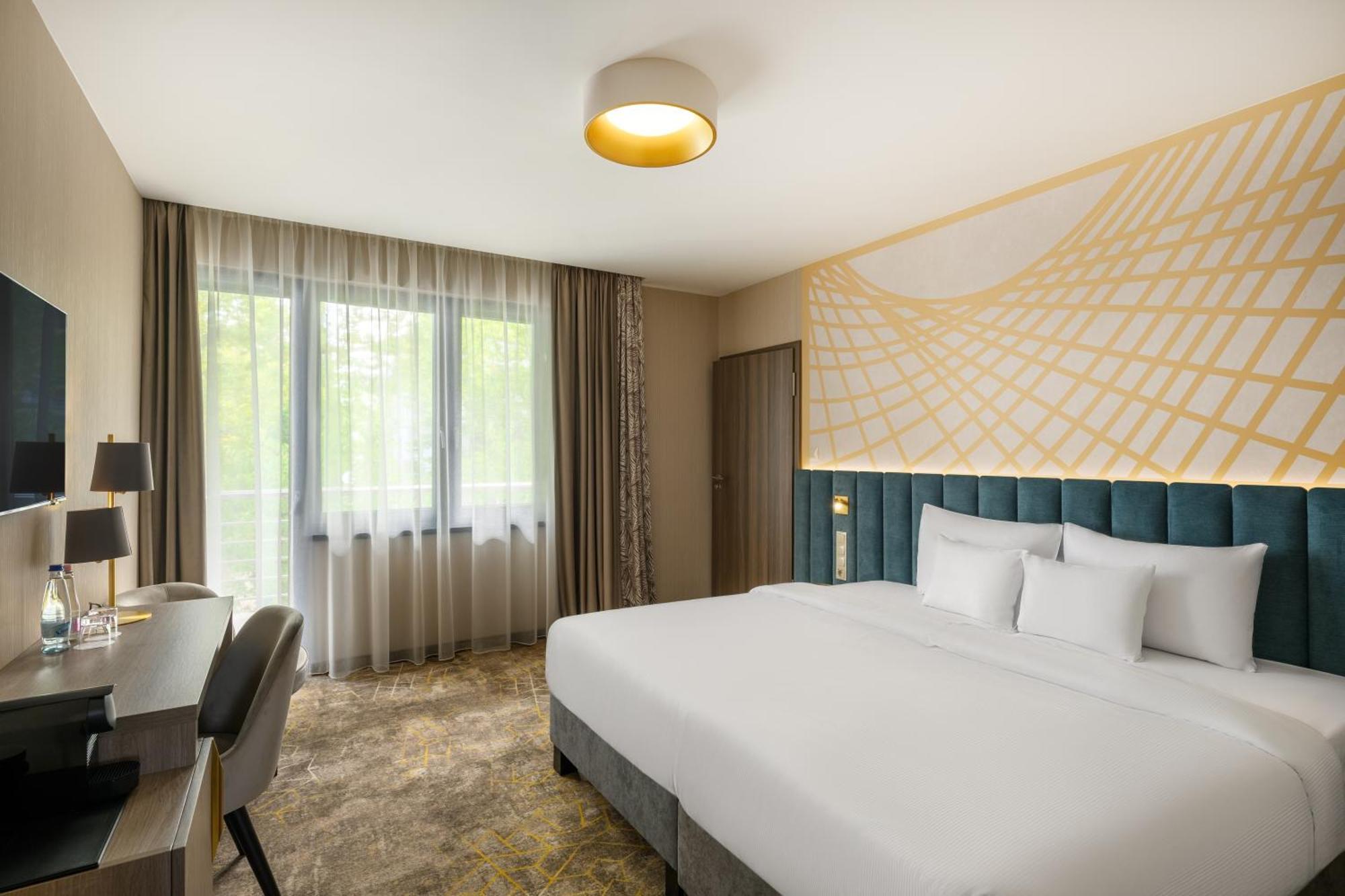 Kenese Bay Garden Resort & Conference 발라톤케네세 외부 사진